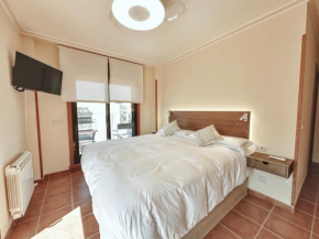 Apartamento Antopa